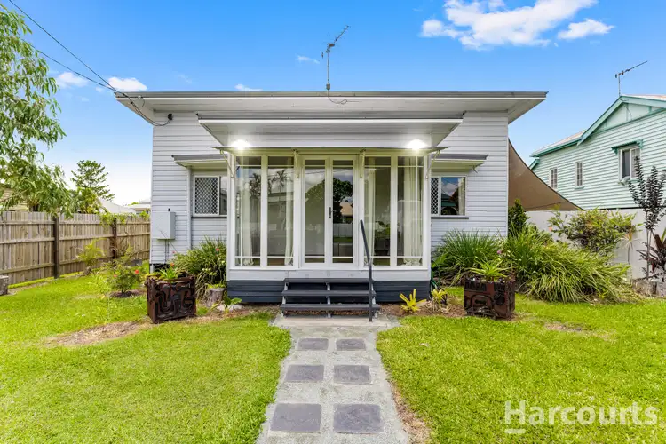 Second view of Homely house listing, 57 Zante Street, Maryborough QLD 4650