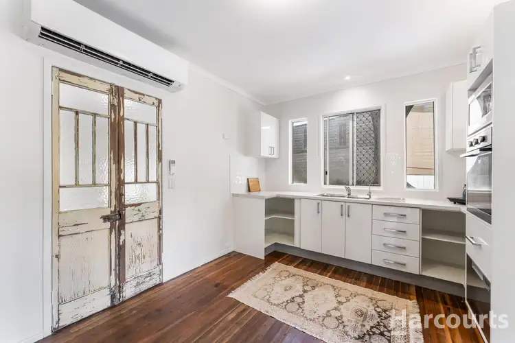 Fifth view of Homely house listing, 57 Zante Street, Maryborough QLD 4650