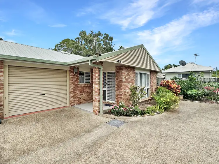 3/47 Bayswater Road, Hyde Park QLD 4812