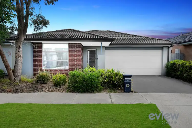 11 Wongabeena Grove, Werribee VIC 3030