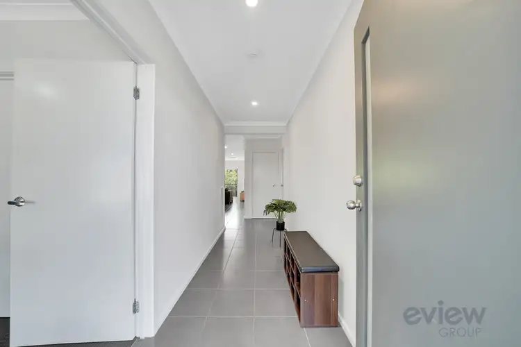 Second view of Homely house listing, 11 Wongabeena Grove, Werribee VIC 3030