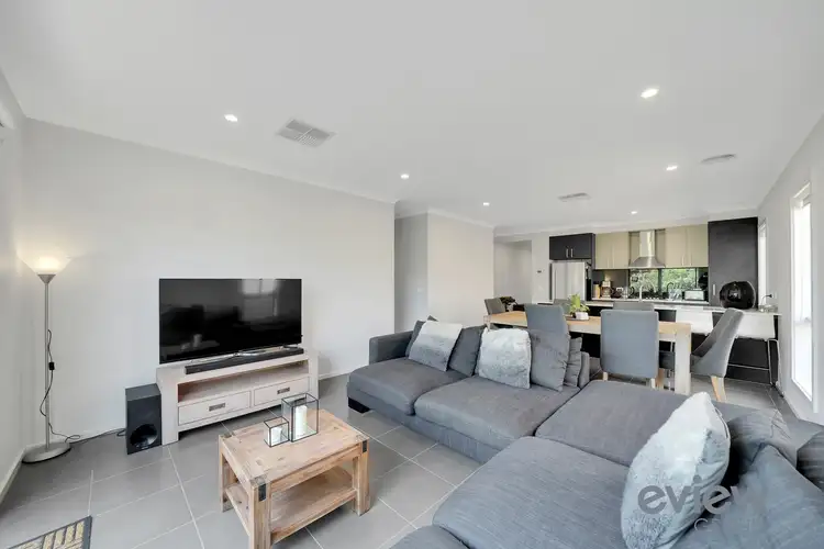 Third view of Homely house listing, 11 Wongabeena Grove, Werribee VIC 3030