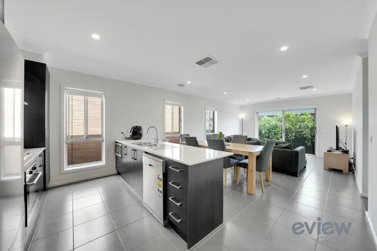 Fourth view of Homely house listing, 11 Wongabeena Grove, Werribee VIC 3030