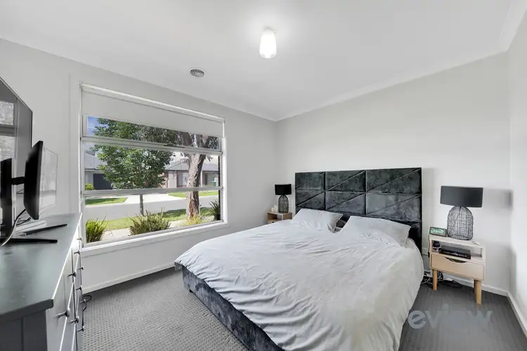 Fifth view of Homely house listing, 11 Wongabeena Grove, Werribee VIC 3030