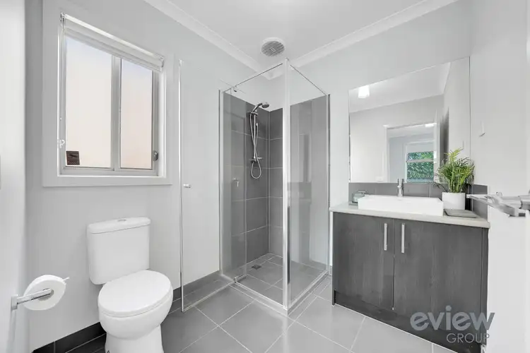 Sixth view of Homely house listing, 11 Wongabeena Grove, Werribee VIC 3030