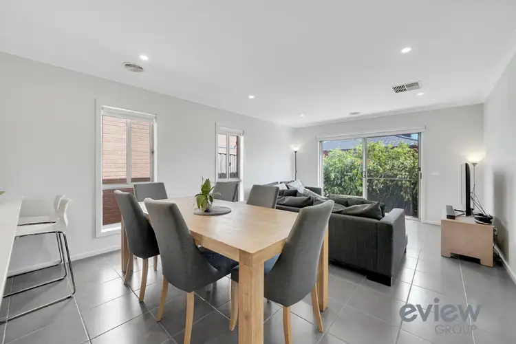 Seventh view of Homely house listing, 11 Wongabeena Grove, Werribee VIC 3030