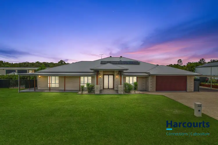 6-8 Mecklem Court, Ningi QLD 4511