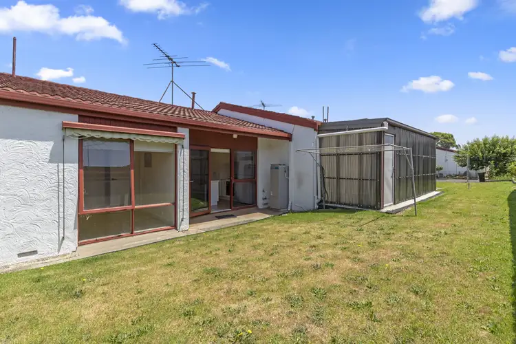 Second view of Homely unit listing, 9/71-109 Bourke Road, Clarinda VIC 3169
