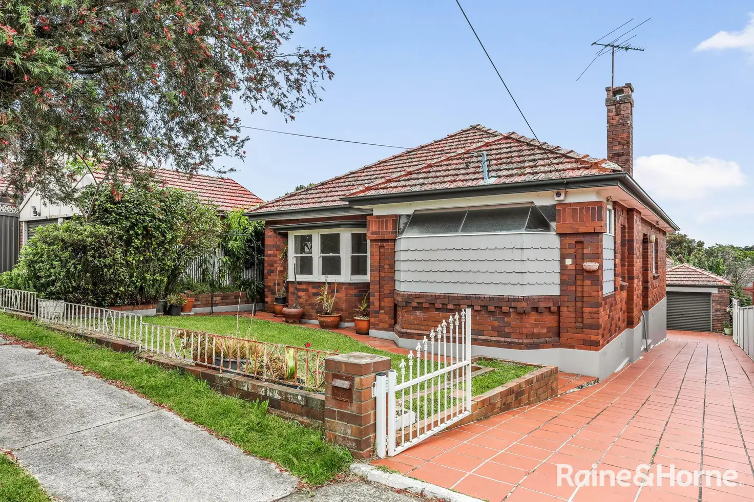 Main view of Homely house listing, 1 Todd Street, Kingsgrove NSW 2208