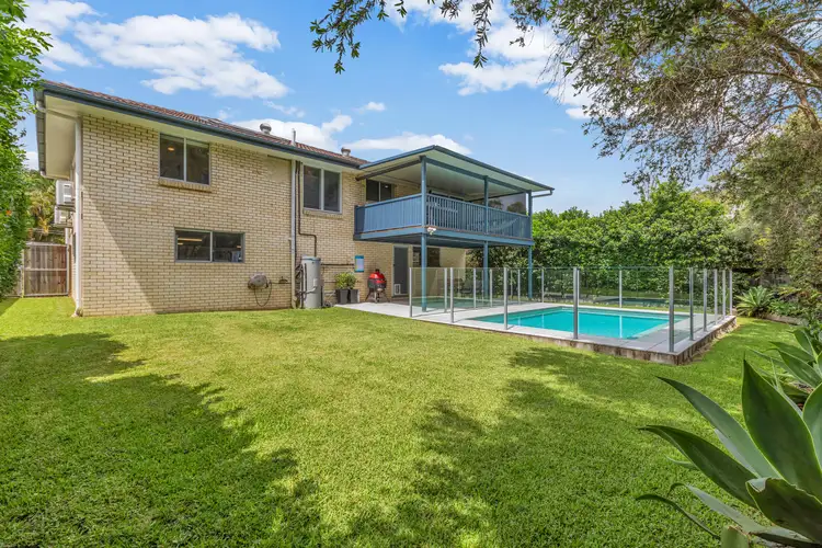 19 Grenoble Street, The Gap QLD 4061