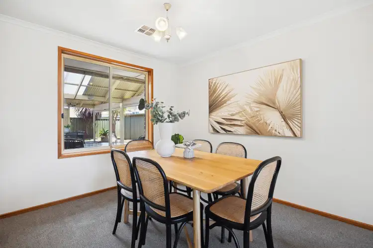 Fifth view of Homely house listing, 12 Jacqueline Avenue, Woodcroft SA 5162