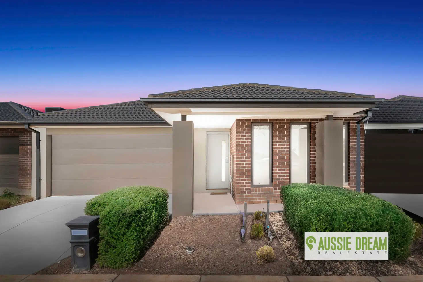 Main view of Homely house listing, 21 Azadi Crescent, Strathtulloh VIC 3338