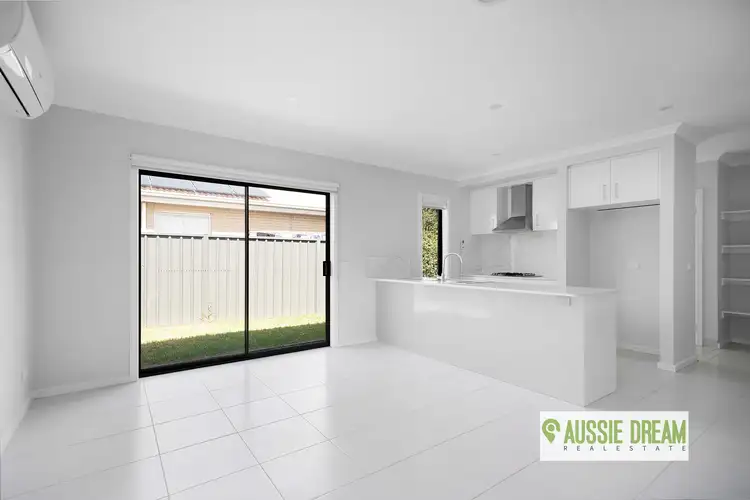 Third view of Homely house listing, 21 Azadi Crescent, Strathtulloh VIC 3338