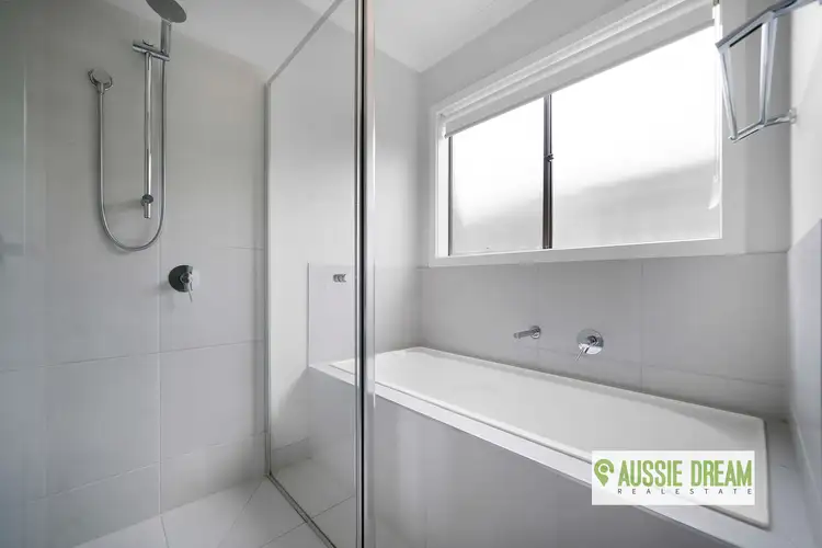Fourth view of Homely house listing, 21 Azadi Crescent, Strathtulloh VIC 3338