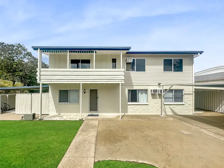Main view of Homely house listing, 2 Hayman Avenue, Cranbrook QLD 4814