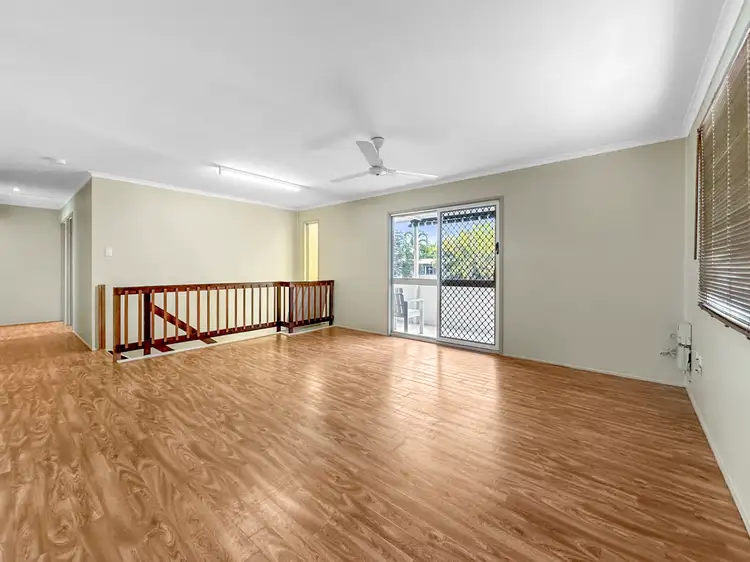 Third view of Homely house listing, 2 Hayman Avenue, Cranbrook QLD 4814