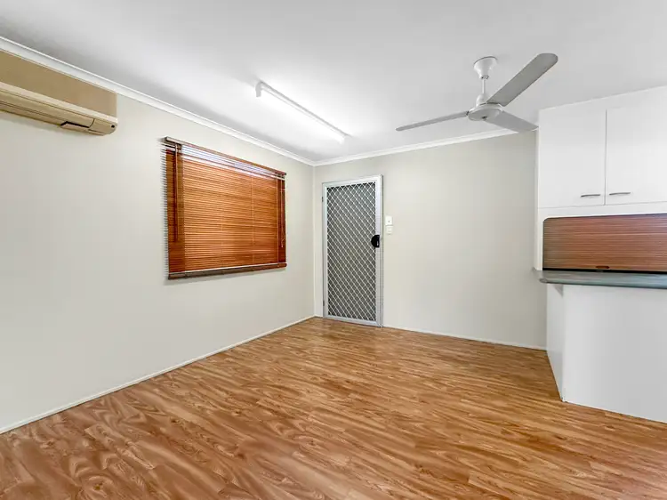 Fourth view of Homely house listing, 2 Hayman Avenue, Cranbrook QLD 4814