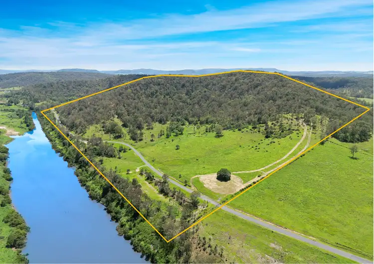Lot 80 Tabulam Road, Tabulam NSW 2469