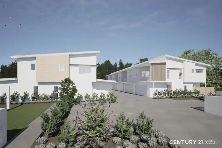 Third view of Homely townhouse listing, Unit 10 'Serenity' 2 North Street, Beerwah QLD 4519