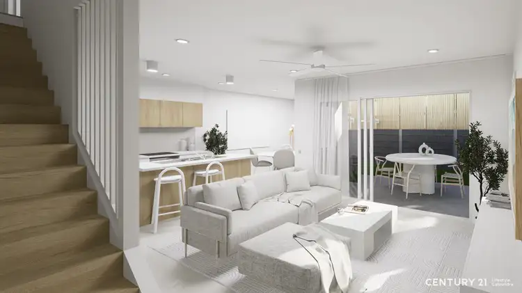 Fourth view of Homely townhouse listing, Unit 10 'Serenity' 2 North Street, Beerwah QLD 4519