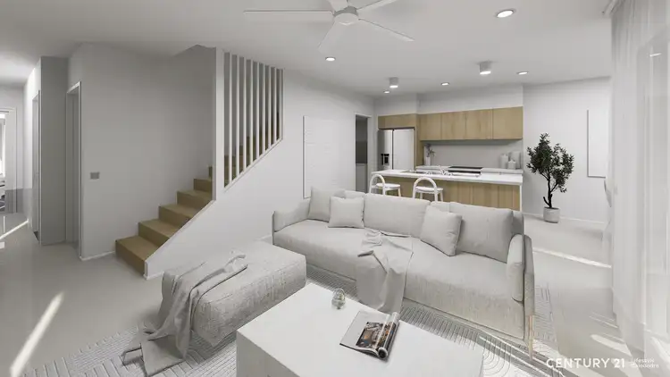 Fifth view of Homely townhouse listing, Unit 10 'Serenity' 2 North Street, Beerwah QLD 4519