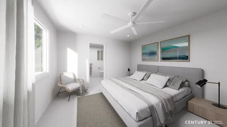 Sixth view of Homely townhouse listing, Unit 10 'Serenity' 2 North Street, Beerwah QLD 4519