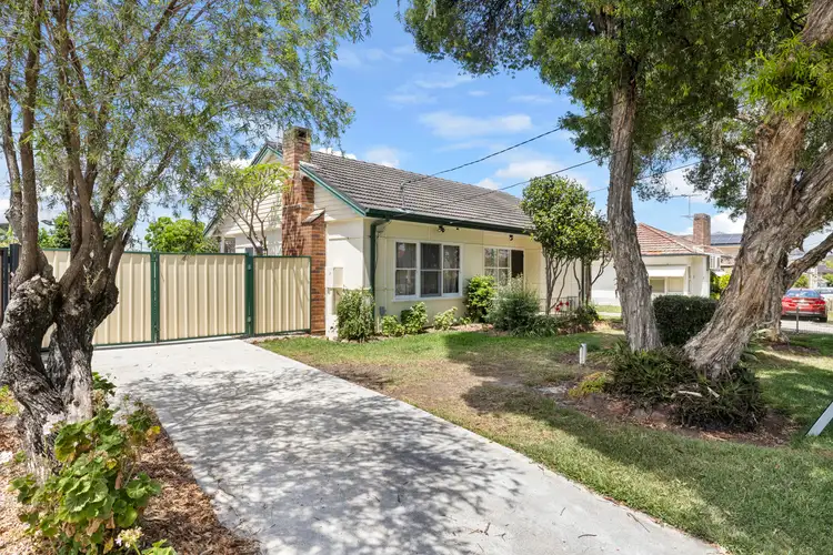 Third view of Homely house listing, 4 Eurabbie Street, Cabramatta NSW 2166