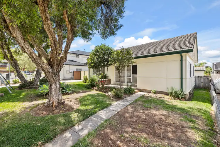 Fourth view of Homely house listing, 4 Eurabbie Street, Cabramatta NSW 2166