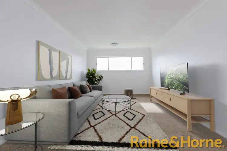 Second view of Homely house listing, 27 Sunningdale Close, Dubbo NSW 2830