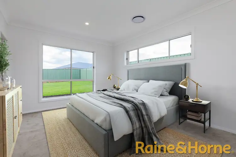 Sixth view of Homely house listing, 27 Sunningdale Close, Dubbo NSW 2830