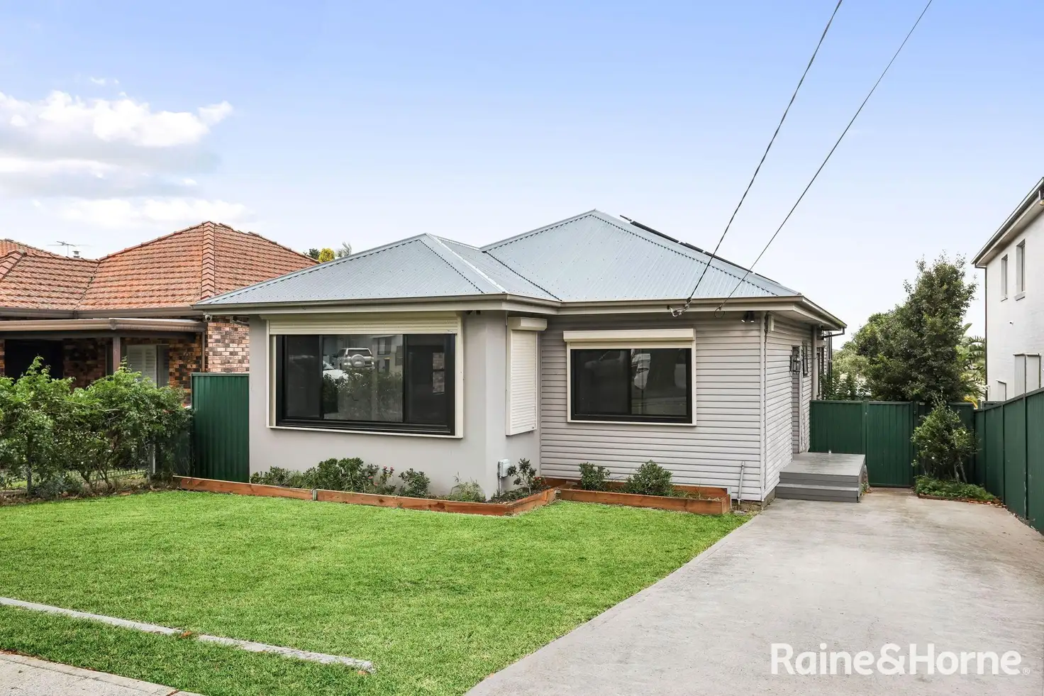 Main view of Homely house listing, 99 Dreadnought Street, Roselands NSW 2196