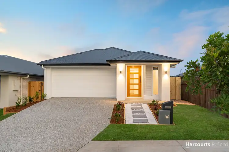 Main view of Homely house listing, 14 Owl Street, Flagstone QLD 4280
