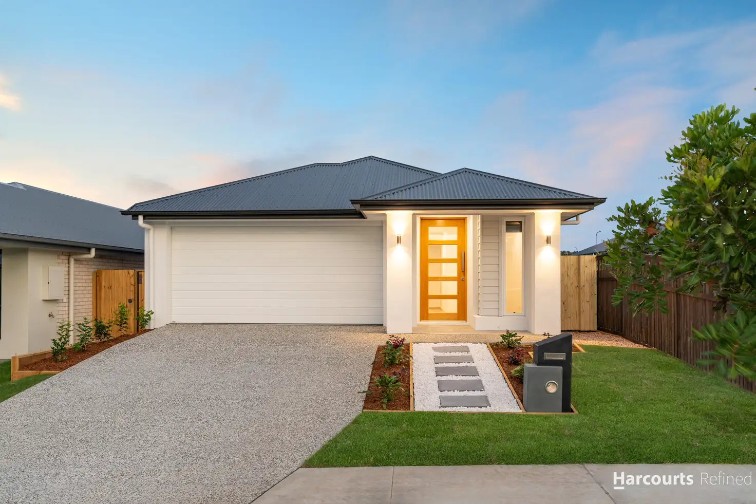Main view of Homely house listing, 14 Owl Street, Flagstone QLD 4280