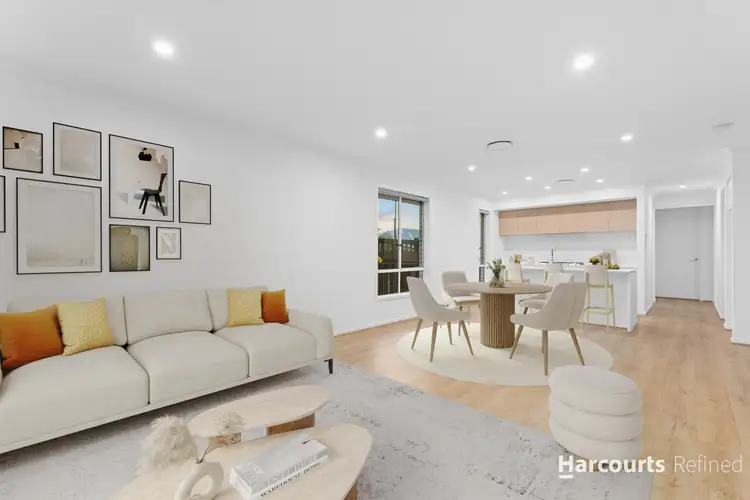 Second view of Homely house listing, 14 Owl Street, Flagstone QLD 4280