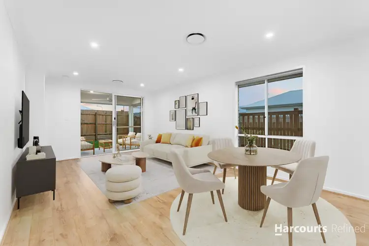 Third view of Homely house listing, 14 Owl Street, Flagstone QLD 4280