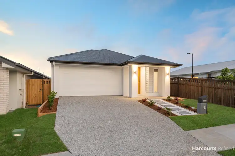 Fourth view of Homely house listing, 14 Owl Street, Flagstone QLD 4280