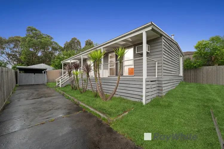 64 Darling Way, Narre Warren VIC 3805