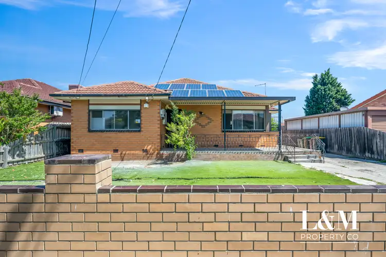 Main view of Homely house listing, 13 Ambrose Street, Dallas VIC 3047
