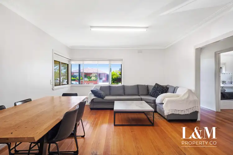 Second view of Homely house listing, 13 Ambrose Street, Dallas VIC 3047