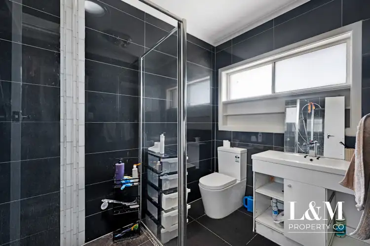 Fifth view of Homely house listing, 13 Ambrose Street, Dallas VIC 3047