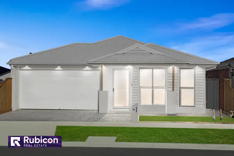 68 Porcini Parade, Mickleham VIC 3064