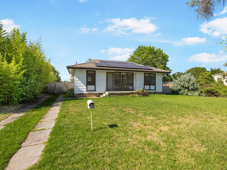 363 Boomerang Drive, Lavington NSW 2641