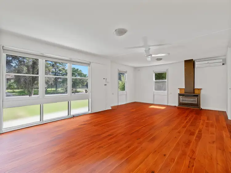 Second view of Homely house listing, 363 Boomerang Drive, Lavington NSW 2641