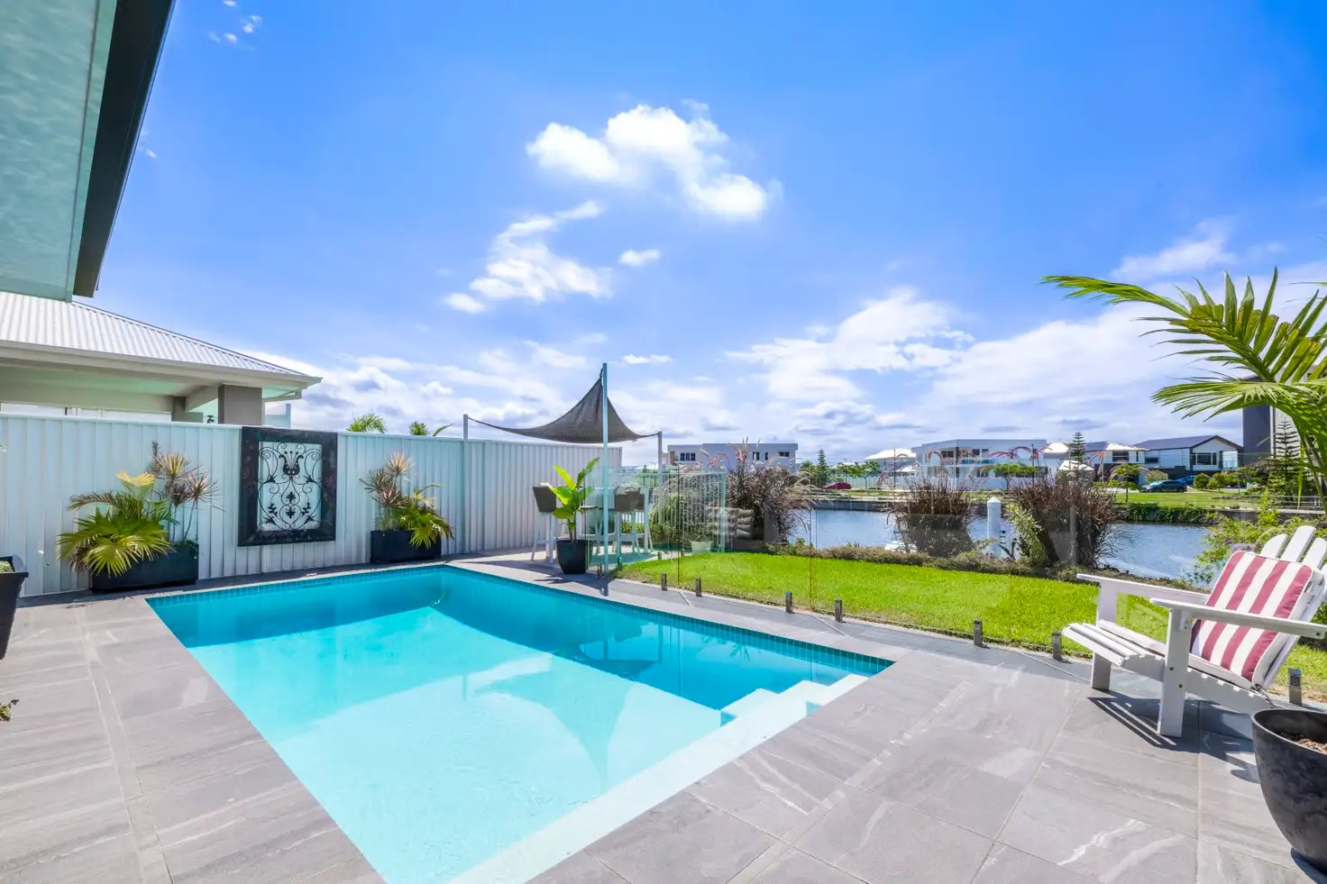 Main view of Homely house listing, 97 Bells Esplanade, Pelican Waters QLD 4551