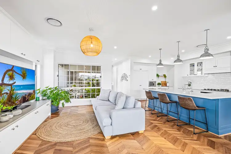 Fourth view of Homely house listing, 97 Bells Esplanade, Pelican Waters QLD 4551