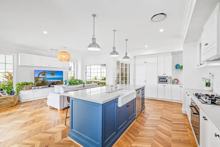 Fifth view of Homely house listing, 97 Bells Esplanade, Pelican Waters QLD 4551