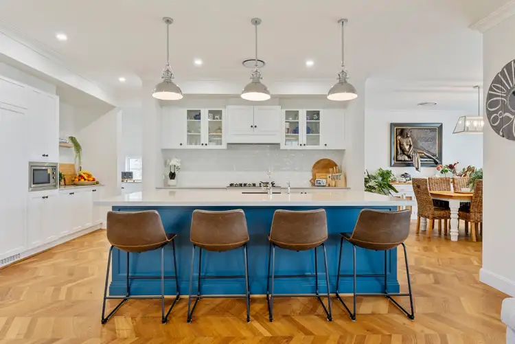 Sixth view of Homely house listing, 97 Bells Esplanade, Pelican Waters QLD 4551