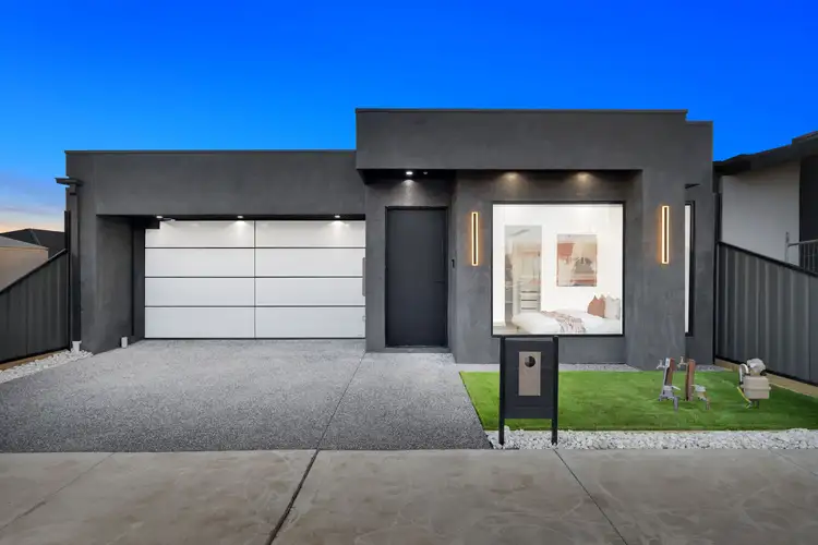 12 Aniseed Street, Mickleham VIC 3064