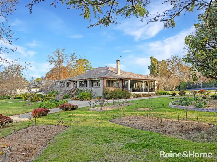 136 Hope Street, Bathurst NSW 2795