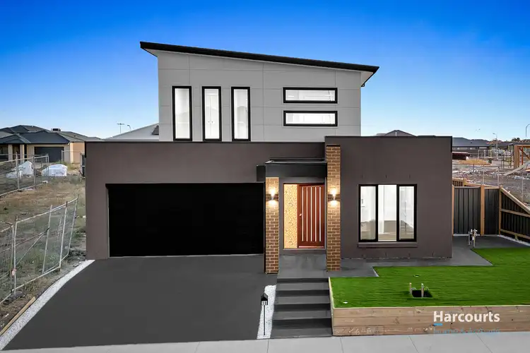 Main view of Homely house listing, 18 Reef Circuit, Clyde VIC 3978